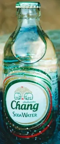 Soda Water
