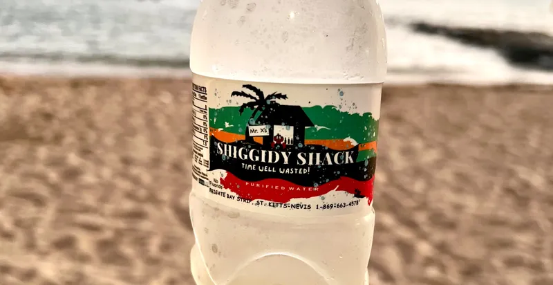 Bottle Water