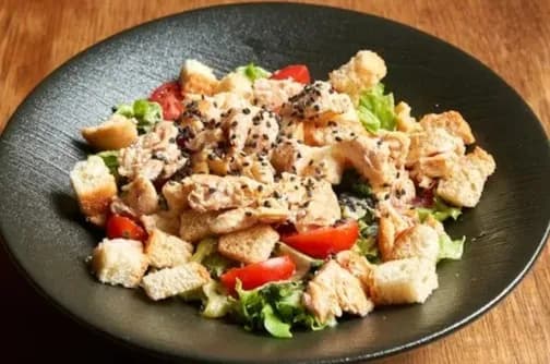 Chicken Salad