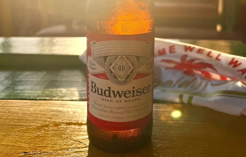 Budweiser