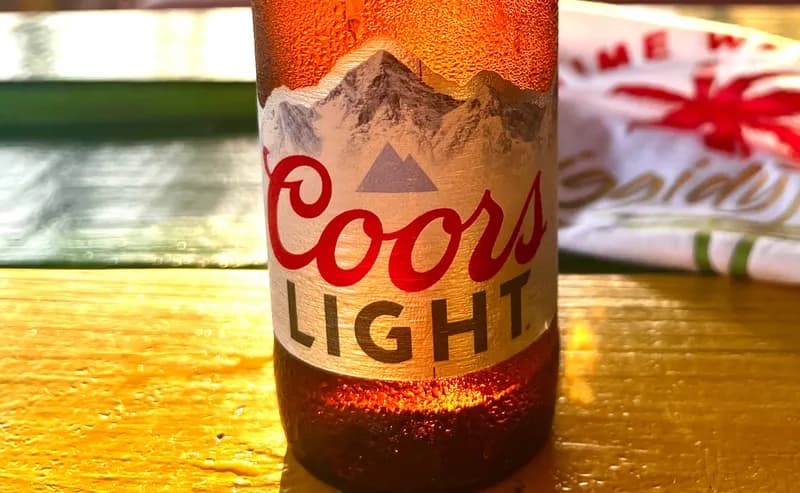 Coors Light
