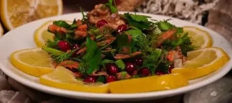 House Salad