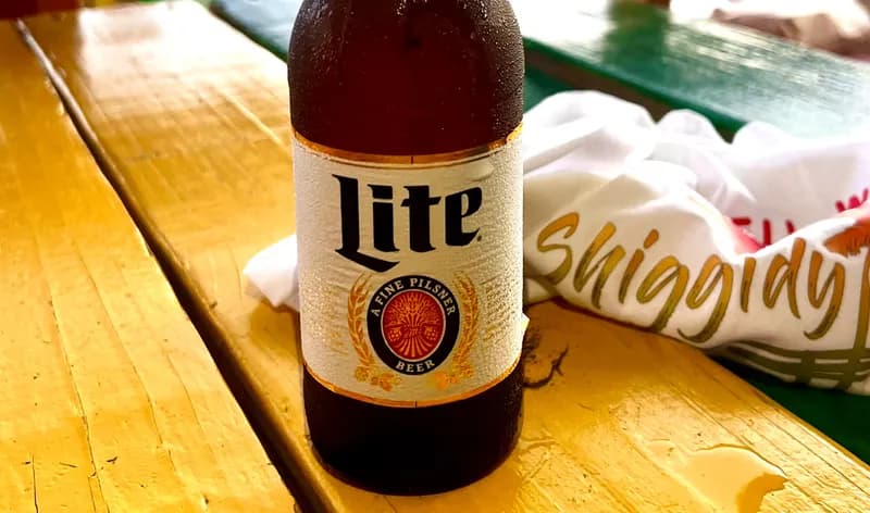 Miller Lite