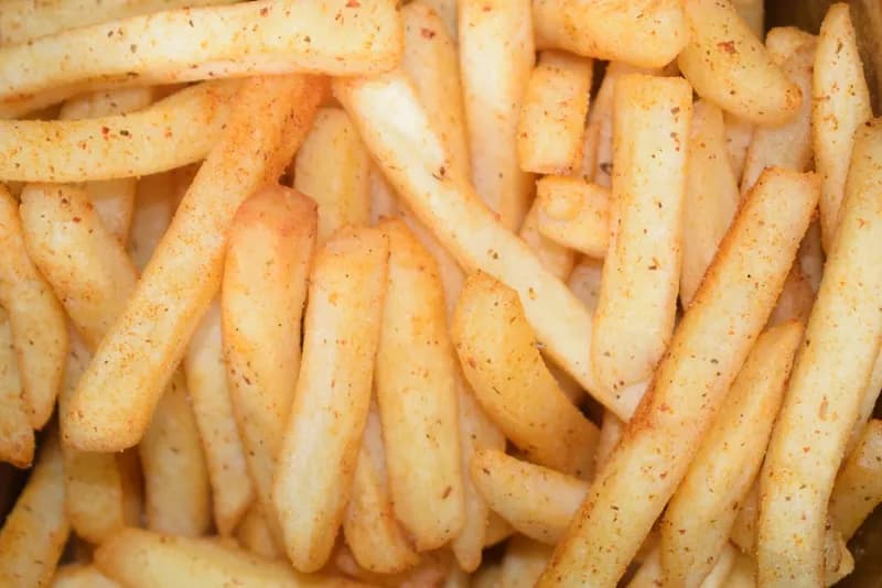 Fries