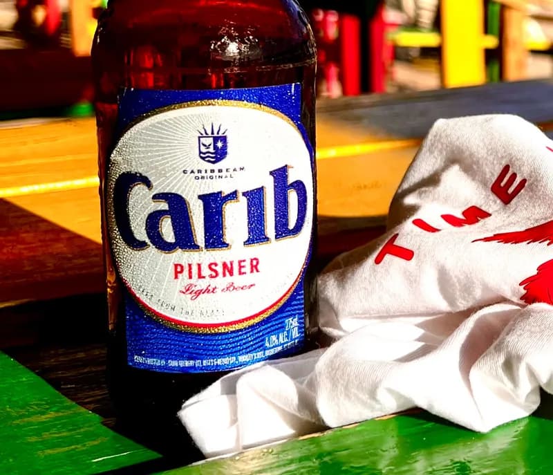 Carib Light