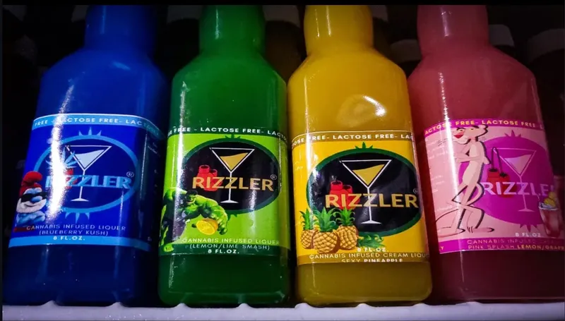 RIZZLER