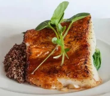 Mahi Mahi