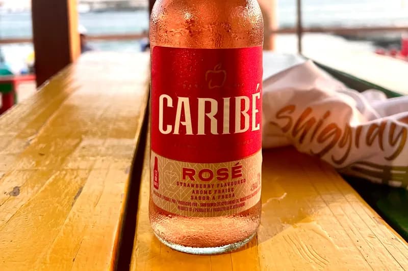 Caribe Rose