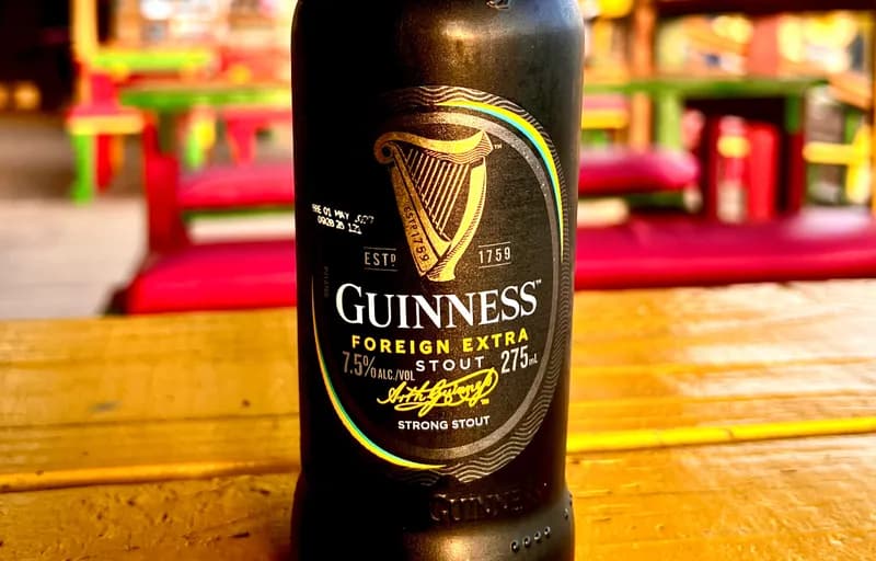 Guinness