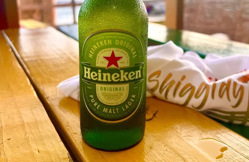 Heineken